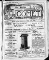 Halifax Comet Saturday 15 March 1902 Page 1