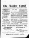 Halifax Comet Saturday 29 March 1902 Page 5