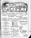 Halifax Comet Saturday 19 April 1902 Page 1