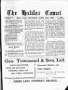 Halifax Comet Saturday 19 April 1902 Page 3