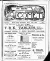 Halifax Comet Saturday 24 May 1902 Page 1