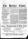 Halifax Comet Saturday 24 May 1902 Page 3