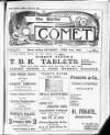 Halifax Comet Saturday 14 June 1902 Page 1