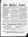 Halifax Comet Saturday 14 June 1902 Page 3