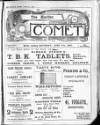 Halifax Comet Saturday 21 June 1902 Page 1