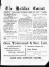 Halifax Comet Saturday 21 June 1902 Page 3