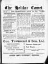 Halifax Comet Saturday 09 August 1902 Page 3