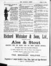 Halifax Comet Saturday 09 August 1902 Page 4