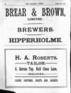 Halifax Comet Saturday 30 August 1902 Page 16