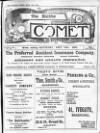 Halifax Comet Saturday 13 September 1902 Page 1