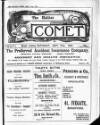 Halifax Comet