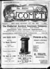 Halifax Comet Saturday 18 October 1902 Page 1