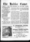 Halifax Comet Saturday 18 October 1902 Page 3