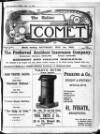Halifax Comet Saturday 01 November 1902 Page 1