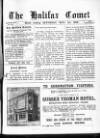 Halifax Comet Saturday 01 November 1902 Page 3