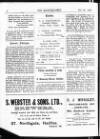 Halifax Comet Saturday 22 November 1902 Page 6