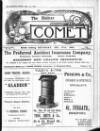 Halifax Comet Saturday 27 December 1902 Page 1