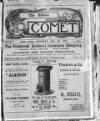 Halifax Comet Saturday 03 January 1903 Page 1