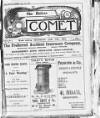 Halifax Comet Saturday 17 January 1903 Page 1