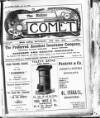 Halifax Comet Saturday 31 January 1903 Page 1