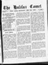 Halifax Comet Saturday 31 January 1903 Page 3