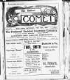Halifax Comet Saturday 14 February 1903 Page 1