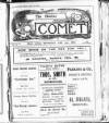 Halifax Comet Saturday 21 February 1903 Page 1