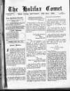 Halifax Comet Saturday 28 February 1903 Page 3