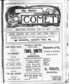 Halifax Comet Saturday 07 March 1903 Page 1