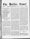 Halifax Comet Saturday 07 March 1903 Page 3