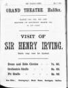 Halifax Comet Saturday 07 March 1903 Page 10