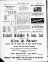 Halifax Comet Saturday 04 April 1903 Page 4