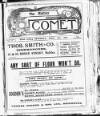 Halifax Comet Saturday 11 April 1903 Page 1