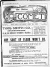 Halifax Comet Saturday 06 June 1903 Page 1
