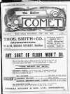 Halifax Comet Saturday 13 June 1903 Page 1