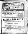 Halifax Comet Saturday 01 August 1903 Page 1