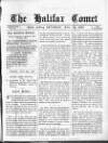 Halifax Comet Saturday 01 August 1903 Page 3