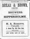 Halifax Comet Saturday 01 August 1903 Page 16