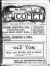Halifax Comet Saturday 12 September 1903 Page 1