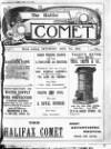 Halifax Comet