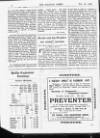 Halifax Comet Saturday 21 November 1903 Page 6