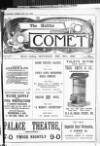 Halifax Comet Saturday 19 December 1903 Page 1