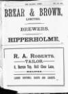 Halifax Comet Saturday 19 December 1903 Page 16