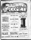 Halifax Comet Saturday 16 January 1904 Page 1