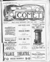 Halifax Comet Saturday 23 January 1904 Page 1