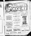 Halifax Comet Saturday 05 March 1904 Page 1