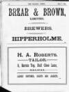 Halifax Comet Saturday 07 May 1904 Page 16