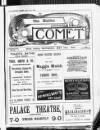 Halifax Comet Saturday 14 May 1904 Page 1