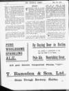 Halifax Comet Saturday 28 May 1904 Page 4