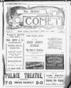 Halifax Comet Saturday 25 June 1904 Page 1
